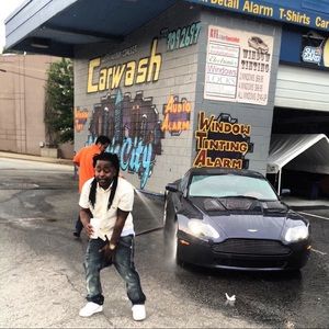 Meet your Posher, Stephen